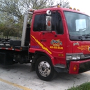 Ovis Towing - Towing
