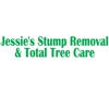 Jessie's Stump Removal & Total Tree Care gallery