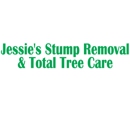 Jessie's Stump Removal & Total Tree Care - Tree Service