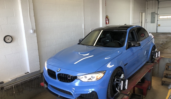 Lakewood Alignment & Brake Service - Denver, CO