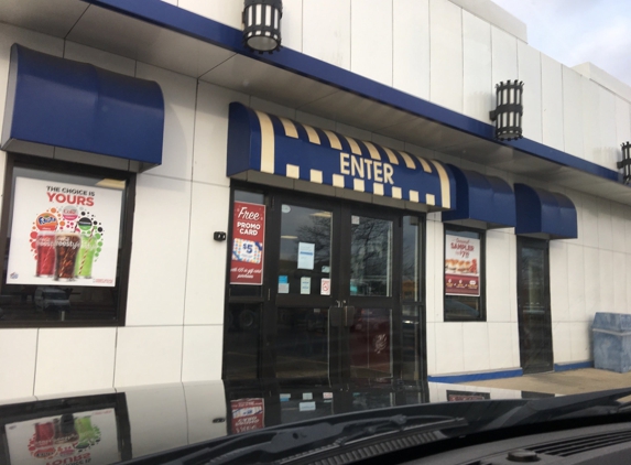 White Castle - Hoffman Estates, IL