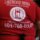Lake Wood Diner - American Restaurants