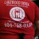 Lake Wood Diner