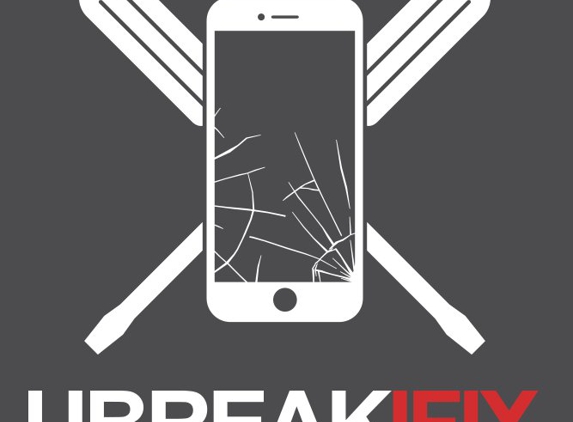 uBreakiFix - San Antonio, TX