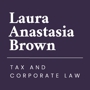 Laura Anastasia Brown, Attorney at Law