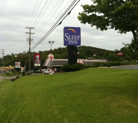 Sleep Inn Tanglewood - Roanoke, VA