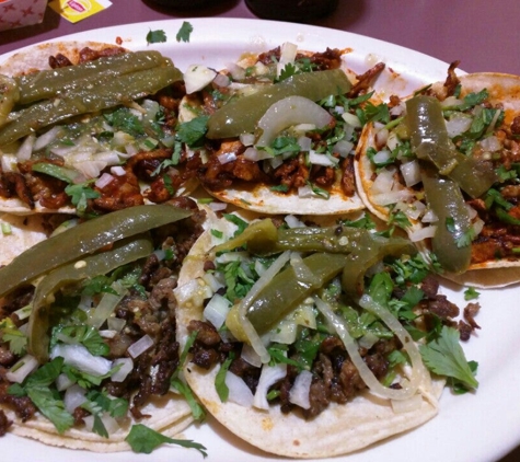 Taqueria Corona - Forest Grove, OR