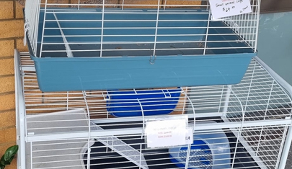 Valley Garden Centre - Kempsey, NSW