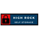 High Rock Self Storage - Self Storage
