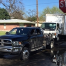 Parking Solutions of San Antonio - Towing