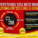 Help For Home Buyers - Real Estate Loans