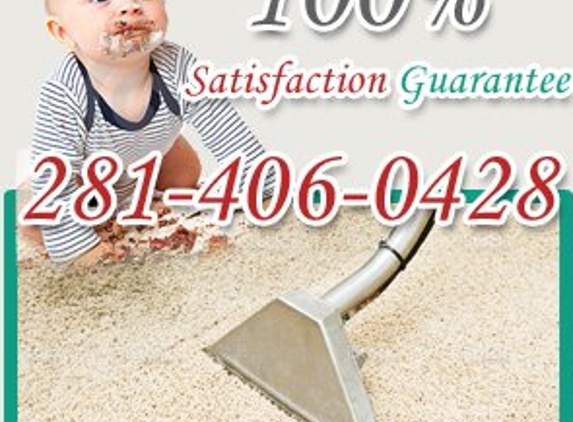 Carpet Cleaning South Houston TX - South Houston, TX