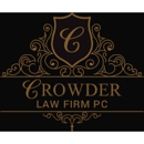 The Crowder Law Firm, P.C. - Criminal Law Attorneys