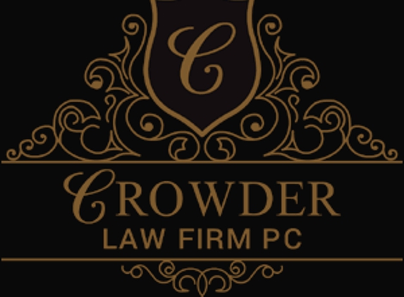 The Crowder Law Firm, P.C. - Plano, TX