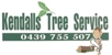 Kendall's Tree Service Logo