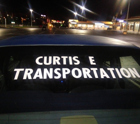 Curtis E Transportation - Odenton, MD