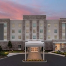 Hilton Garden Inn Pensacola Downtown - Hotels