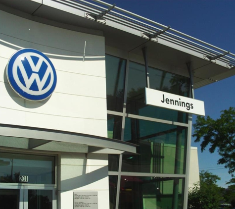 Jennings Volkswagen - Glenview, IL