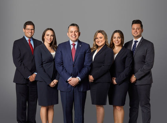 Di Pietro Partners, PLLC - Fort Lauderdale, FL