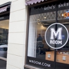 M Room Seattle Barbershop gallery