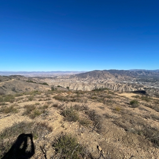 O'Melveny Park - Granada Hills, CA