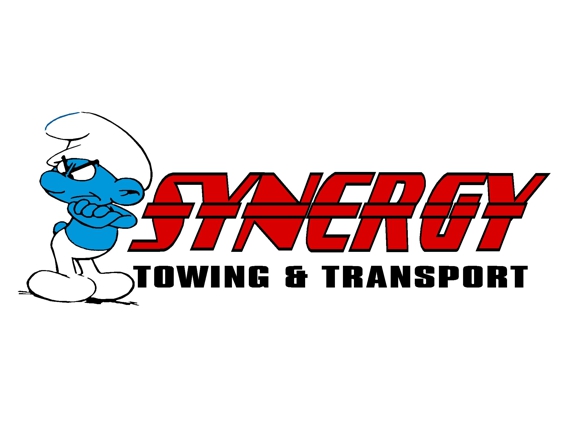 Synergy Towing & Transport - Philadelphia, PA