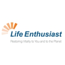 Life Enthusiast - Health & Diet Food Products