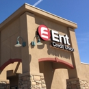 Wings Credit Union, previously Ent