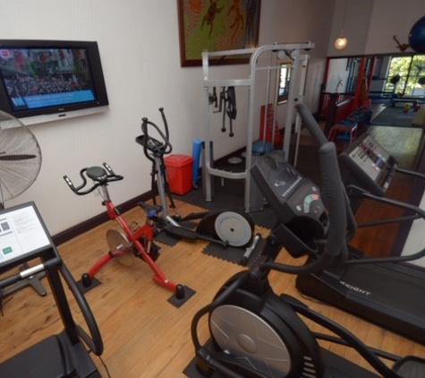 Work Out by Appointment - Shepparton, VIC. Cardio Area