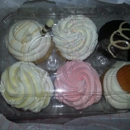 Cupcake Gallery - Bakeries
