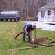 Ball Septic Tank Service