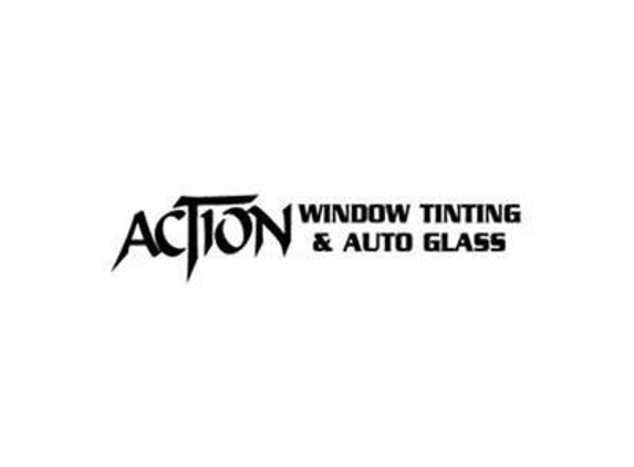 Action Window Tinting - Athens, AL