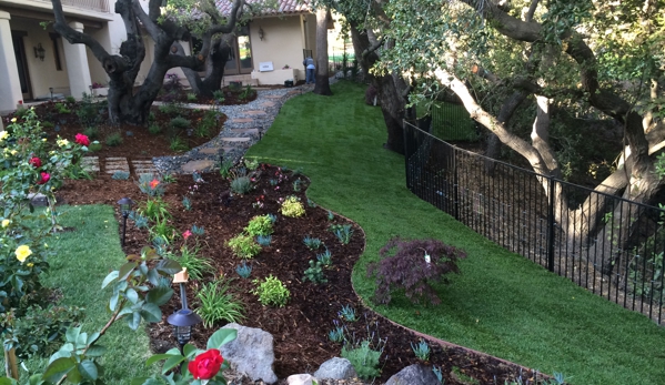 Environmental Landscaping - Van Nuys, CA