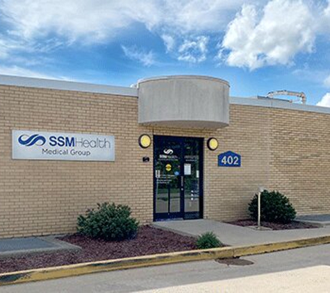 SSM Health Medical Group - Centralia, IL