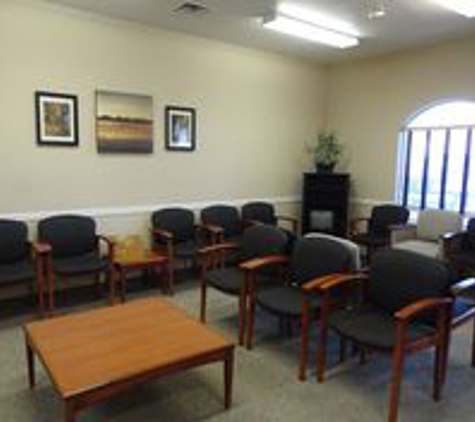 Hunter Family Medical Clinic - Rock Springs, WY