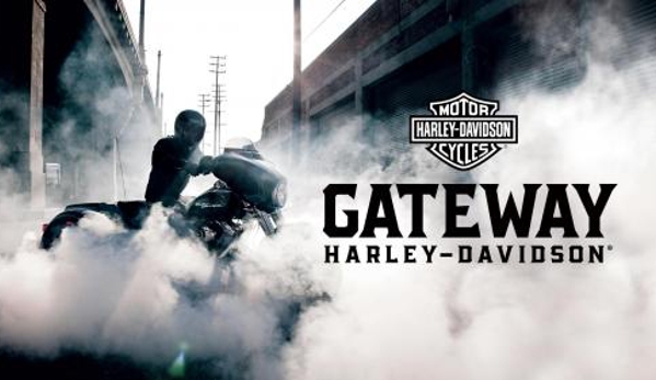 Gateway Harley-Davidson - Saint Louis, MO