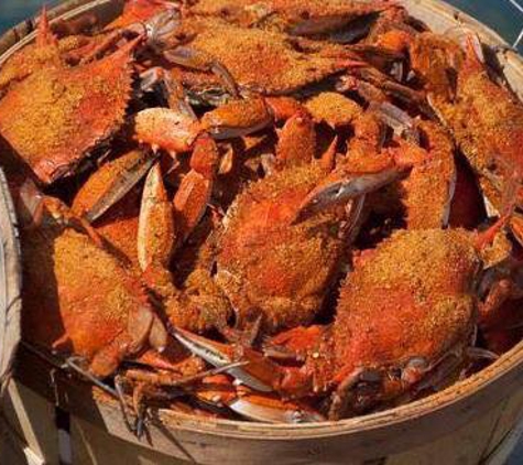 Abner's Crab House - Chesapeake Beach, MD