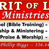 Spirit of Life Ministries gallery