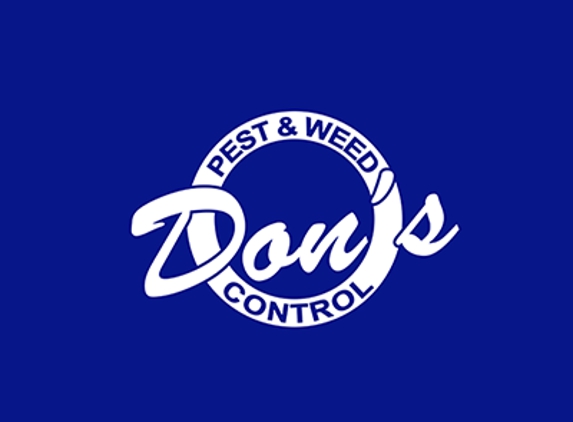 Don's Pest & Weed Control - Oklahoma City, OK