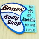 Bones Body Shop - Automobile Parts & Supplies