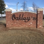 Oakley's Inc
