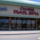 Oasis Nails & Spa