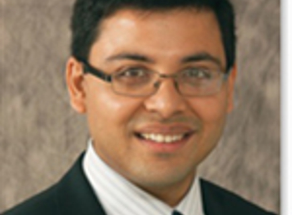 Dr. Vaibhav V Sahni, MD - Flint, MI