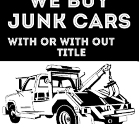 Junk Cars R Us - Detroit, MI