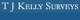 TJ Kelly Surveys Pty. Ltd. - Land Surveyors