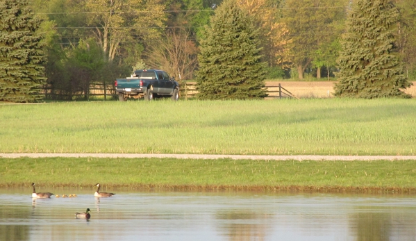 Meinert Excavating and Son - Ottawa Lake, MI