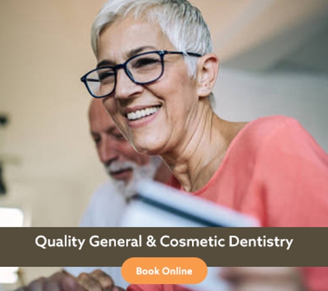 Dentist 4 U - Fairy Meadow, NSW. Quality General & Cosmetic Dentistry