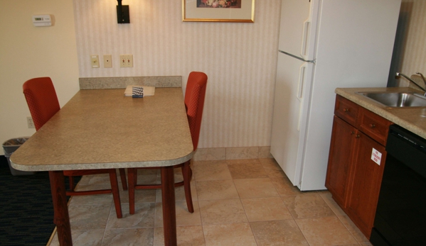 Hampton Inn & Suites Valley Forge/Oaks - Phoenixville, PA