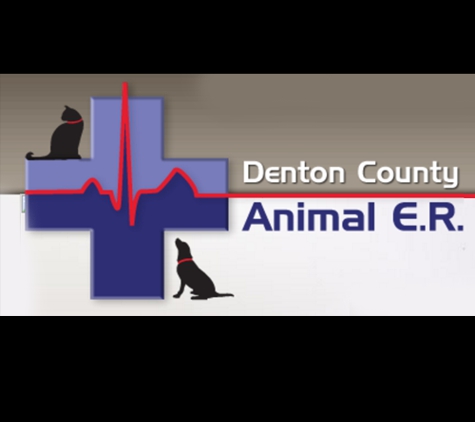 Denton County Animal Emergency - Denton, TX