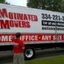 Motivated Movers